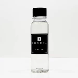 Fragance Oil Santal